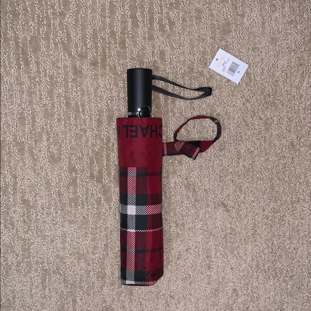 NWT Michael Kors Umbrella